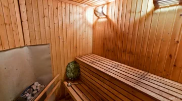 Оздоровительный SPA комплекс АкваРай в тропиках изображение 10